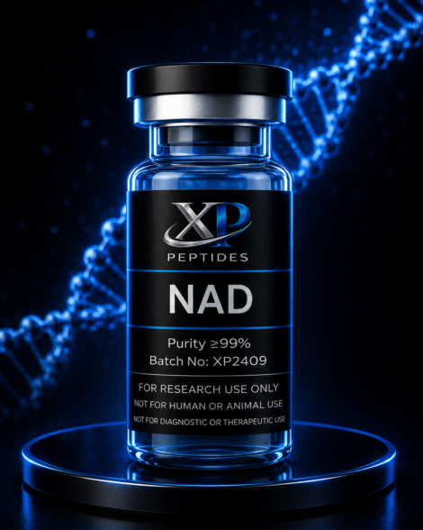 NAD+ 50mg