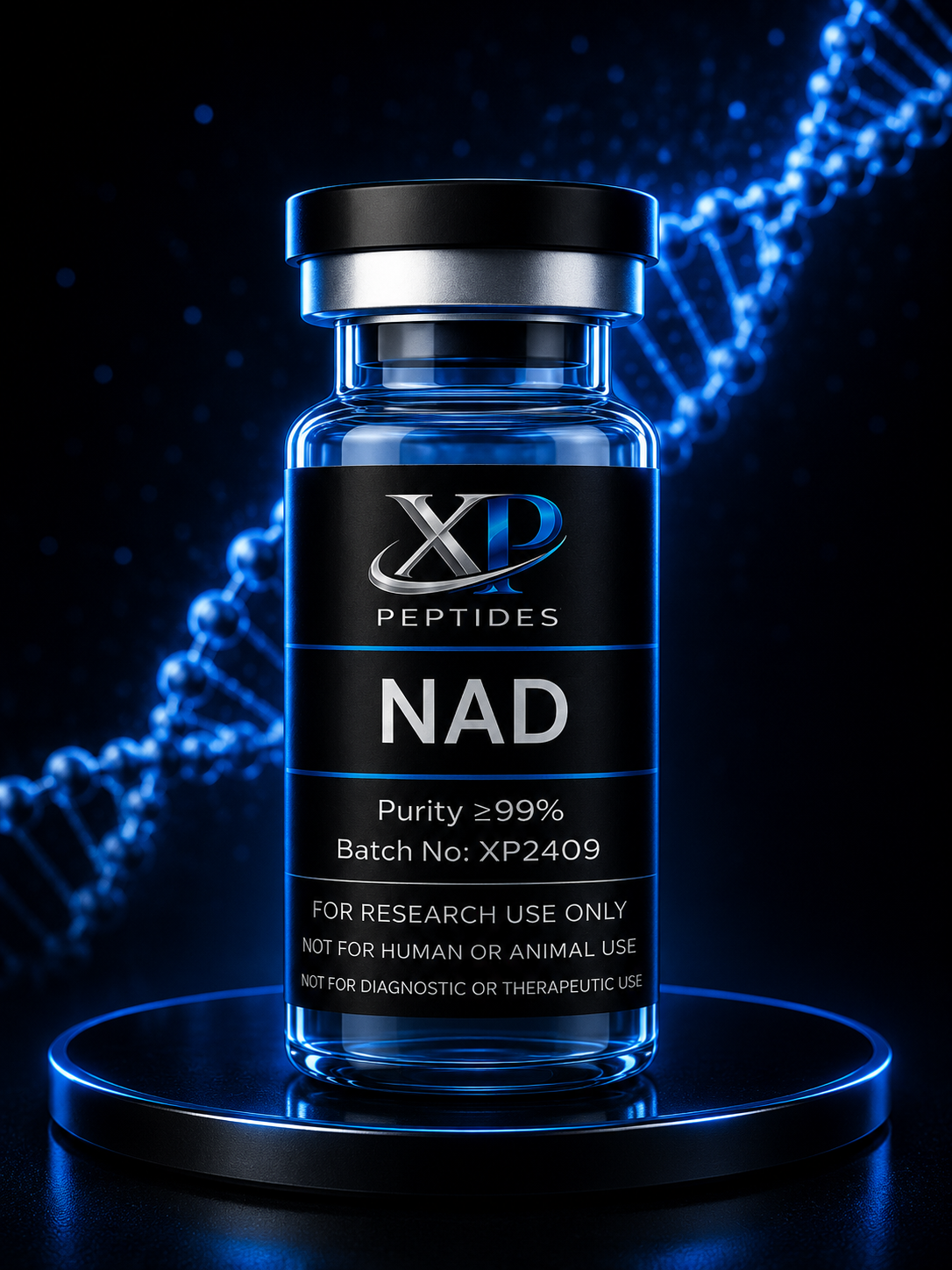 NAD+ 50mg