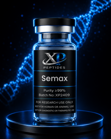 Semax 10mg
