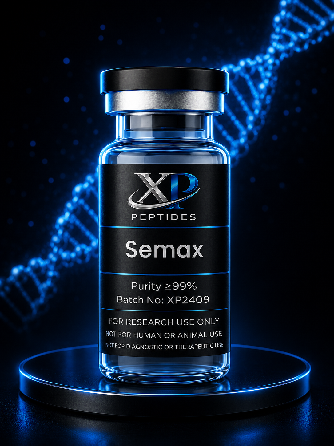 Semax 10mg