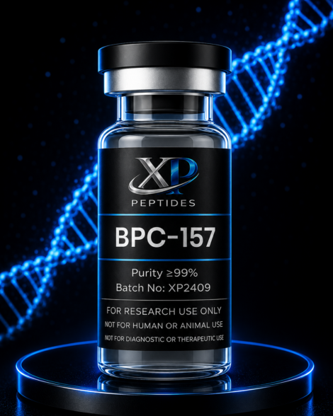 BPC-157 5mg