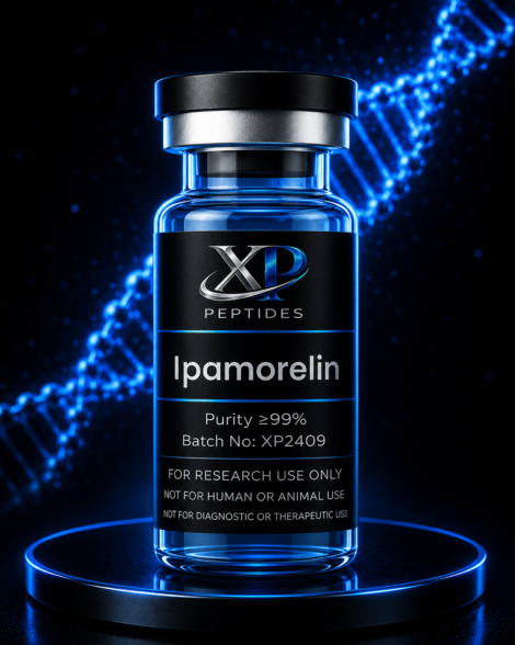 Ipamorelin