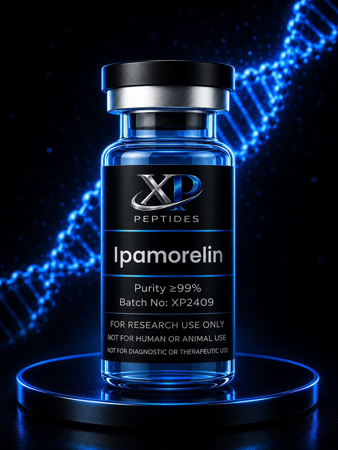 Ipamorelin