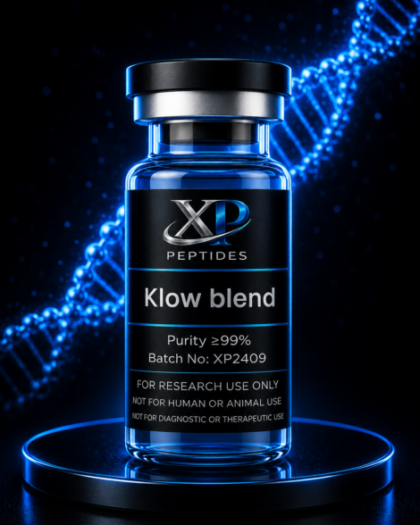 Klow Blend
