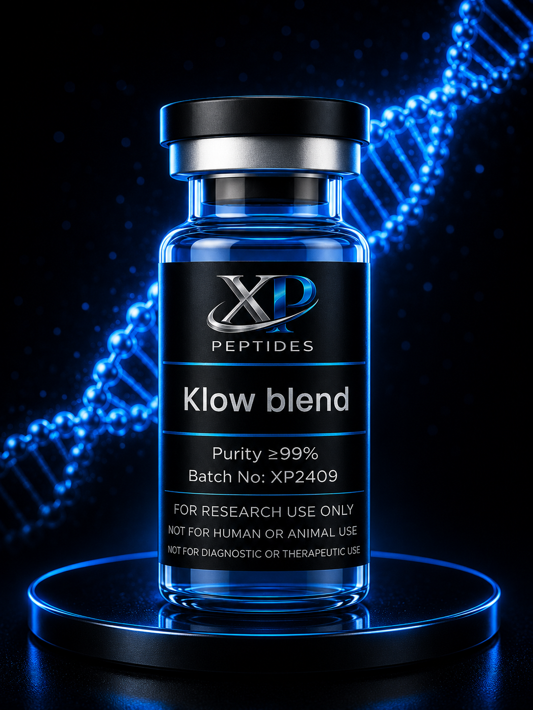 Klow Blend
